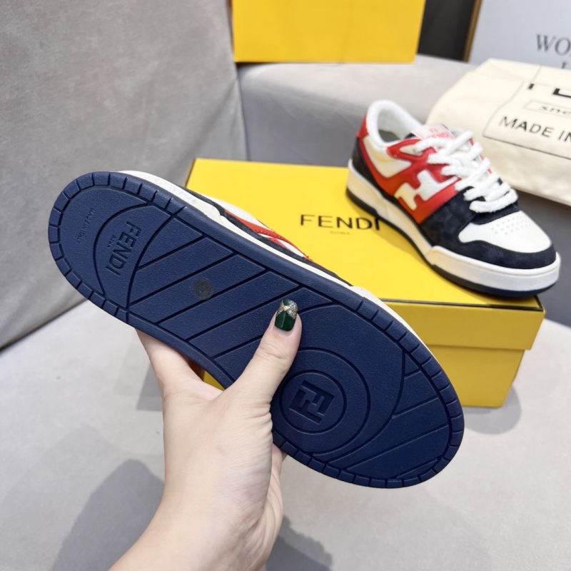 Fendi Sneakers